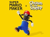 zber z hry Super Mario Maker